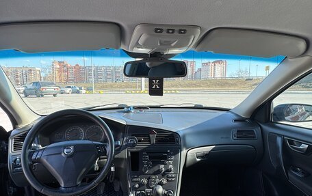 Volvo S60 III, 2004 год, 650 000 рублей, 8 фотография