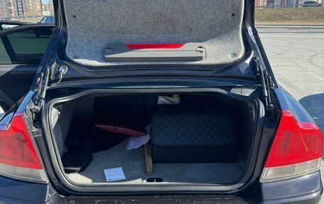 Volvo S60 III, 2004 год, 650 000 рублей, 12 фотография