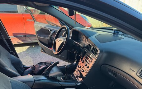 Volvo S60 III, 2004 год, 650 000 рублей, 13 фотография