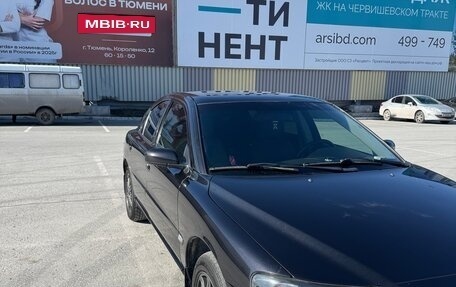 Volvo S60 III, 2004 год, 650 000 рублей, 2 фотография