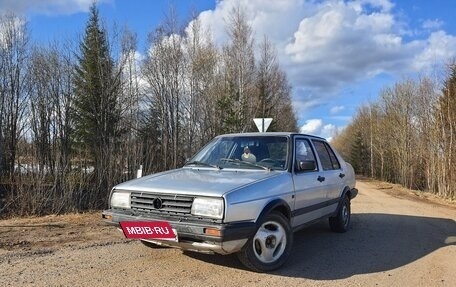 Volkswagen Jetta III, 1987 год, 100 000 рублей, 8 фотография