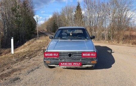 Volkswagen Jetta III, 1987 год, 100 000 рублей, 7 фотография