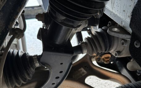 Volkswagen Touareg III, 2015 год, 3 295 000 рублей, 19 фотография