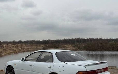 Toyota Carina ED III, 1994 год, 265 000 рублей, 3 фотография