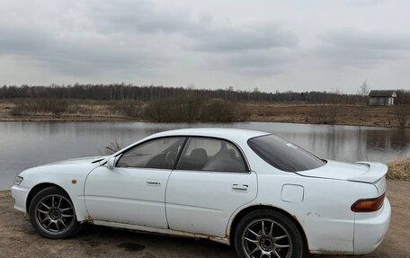 Toyota Carina ED III, 1994 год, 265 000 рублей, 2 фотография