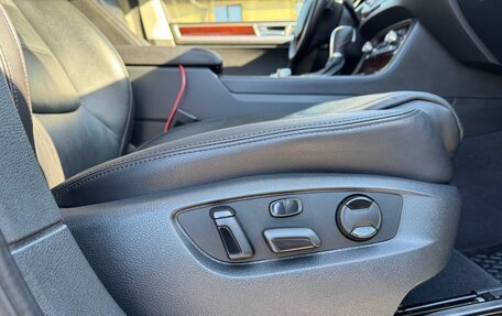 Volkswagen Touareg III, 2015 год, 3 295 000 рублей, 32 фотография