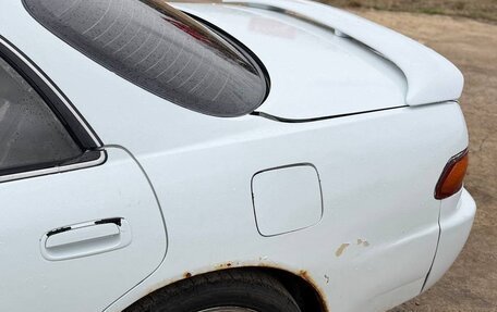 Toyota Carina ED III, 1994 год, 265 000 рублей, 4 фотография