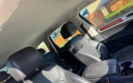 Volkswagen Touareg III, 2015 год, 3 295 000 рублей, 36 фотография