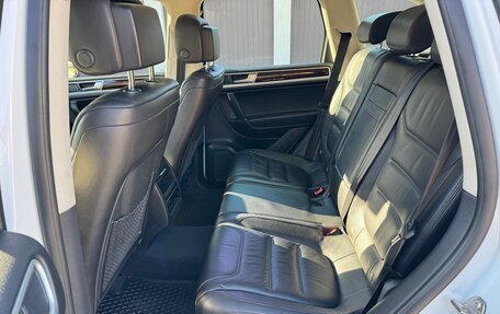 Volkswagen Touareg III, 2015 год, 3 295 000 рублей, 39 фотография