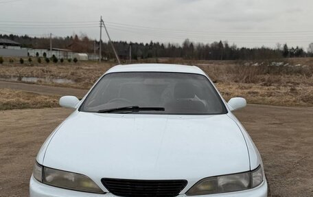 Toyota Carina ED III, 1994 год, 265 000 рублей, 11 фотография