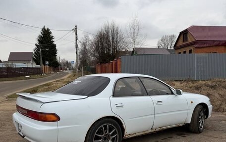 Toyota Carina ED III, 1994 год, 265 000 рублей, 8 фотография