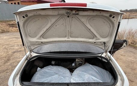 Toyota Carina ED III, 1994 год, 265 000 рублей, 7 фотография