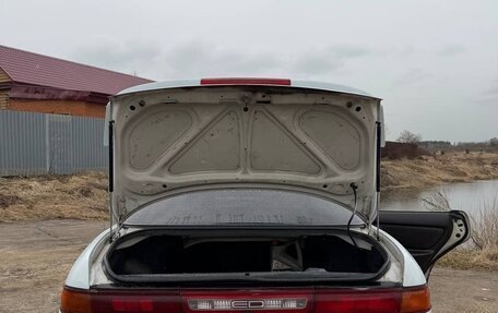 Toyota Carina ED III, 1994 год, 265 000 рублей, 6 фотография