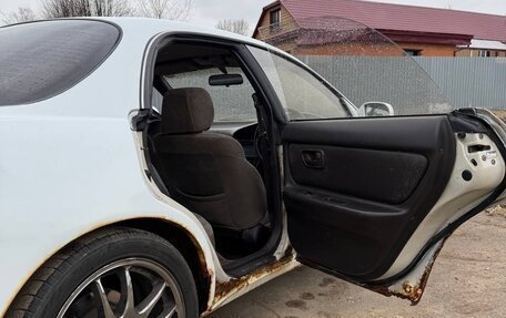 Toyota Carina ED III, 1994 год, 265 000 рублей, 17 фотография