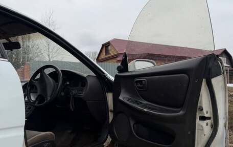 Toyota Carina ED III, 1994 год, 265 000 рублей, 19 фотография