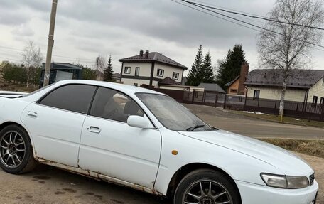 Toyota Carina ED III, 1994 год, 265 000 рублей, 10 фотография