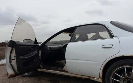 Toyota Carina ED III, 1994 год, 265 000 рублей, 13 фотография