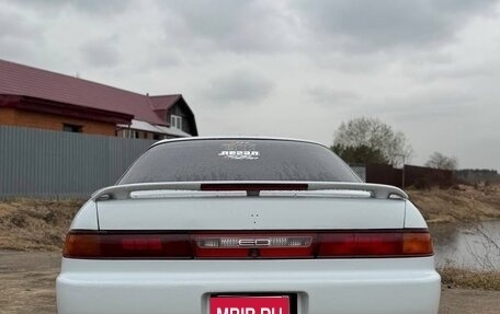 Toyota Carina ED III, 1994 год, 265 000 рублей, 5 фотография