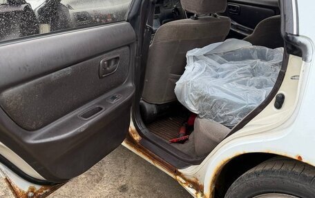 Toyota Carina ED III, 1994 год, 265 000 рублей, 15 фотография