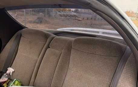 Toyota Carina ED III, 1994 год, 265 000 рублей, 16 фотография