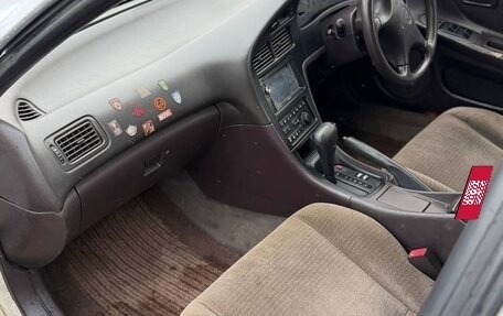 Toyota Carina ED III, 1994 год, 265 000 рублей, 14 фотография