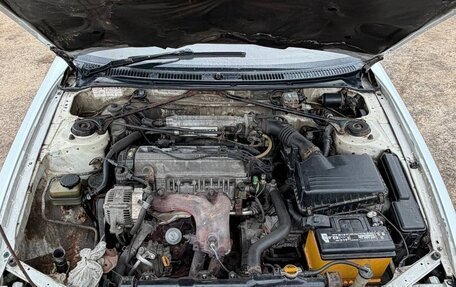 Toyota Carina ED III, 1994 год, 265 000 рублей, 23 фотография