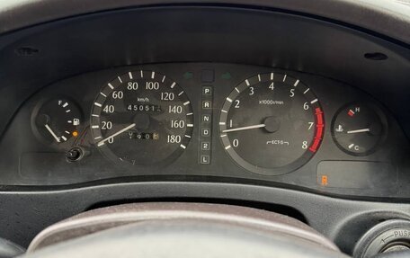 Toyota Carina ED III, 1994 год, 265 000 рублей, 22 фотография