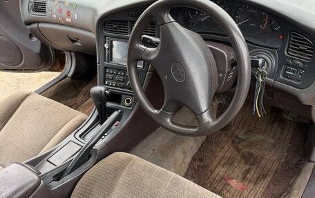 Toyota Carina ED III, 1994 год, 265 000 рублей, 21 фотография