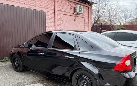 Ford Focus II рестайлинг, 2011 год, 580 000 рублей, 2 фотография