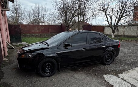 Ford Focus II рестайлинг, 2011 год, 580 000 рублей, 7 фотография