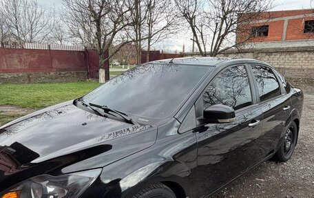 Ford Focus II рестайлинг, 2011 год, 580 000 рублей, 4 фотография