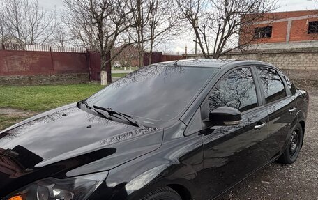 Ford Focus II рестайлинг, 2011 год, 580 000 рублей, 5 фотография