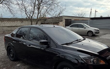 Ford Focus II рестайлинг, 2011 год, 580 000 рублей, 6 фотография