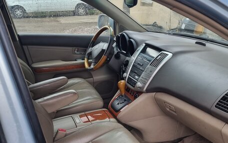 Lexus RX II рестайлинг, 2005 год, 980 000 рублей, 6 фотография
