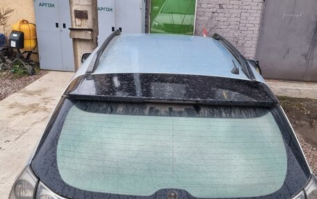 Lexus RX II рестайлинг, 2005 год, 980 000 рублей, 4 фотография