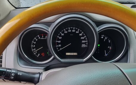 Lexus RX II рестайлинг, 2005 год, 980 000 рублей, 5 фотография