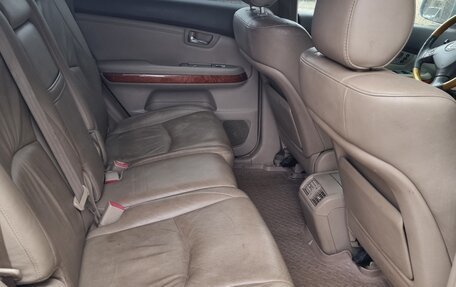 Lexus RX II рестайлинг, 2005 год, 980 000 рублей, 7 фотография