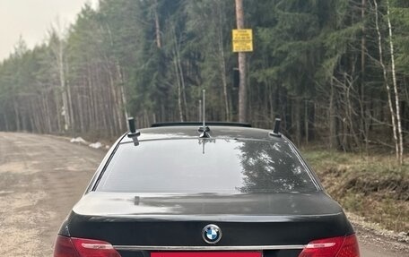 BMW 7 серия, 2003 год, 487 999 рублей, 4 фотография