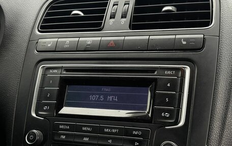 Volkswagen Polo VI (EU Market), 2014 год, 898 000 рублей, 9 фотография