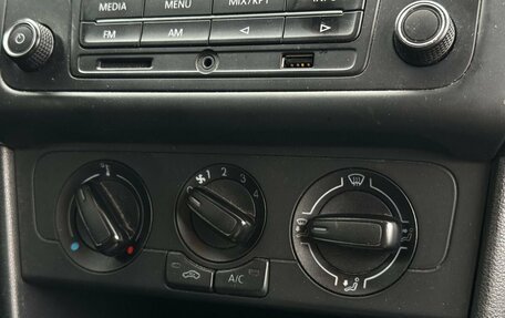 Volkswagen Polo VI (EU Market), 2014 год, 898 000 рублей, 10 фотография