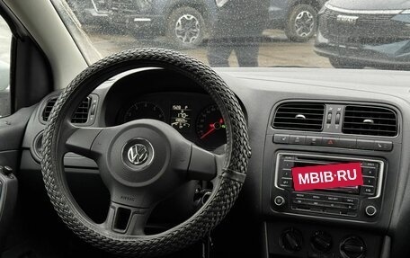 Volkswagen Polo VI (EU Market), 2014 год, 898 000 рублей, 7 фотография