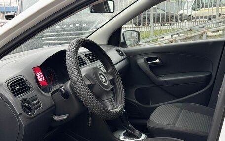 Volkswagen Polo VI (EU Market), 2014 год, 898 000 рублей, 6 фотография