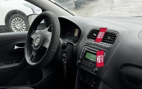 Volkswagen Polo VI (EU Market), 2014 год, 898 000 рублей, 8 фотография