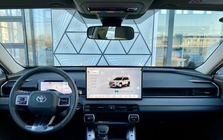 Toyota RAV4, 2026 год, 5 550 000 рублей, 16 фотография