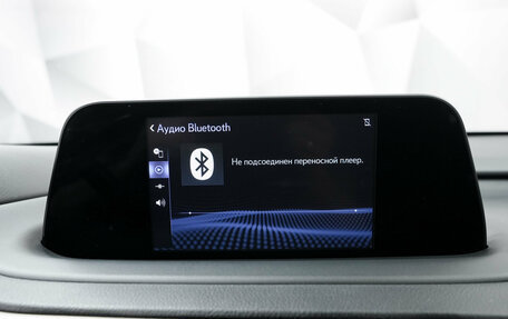 Lexus RX IV рестайлинг, 2019 год, 5 196 000 рублей, 14 фотография