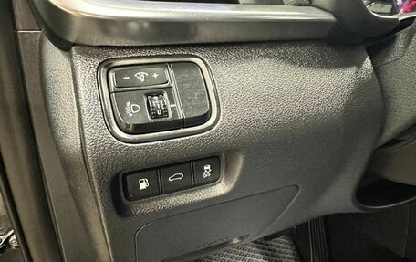 KIA Optima IV, 2018 год, 1 784 000 рублей, 9 фотография