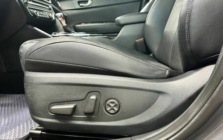 KIA Optima IV, 2018 год, 1 784 000 рублей, 10 фотография