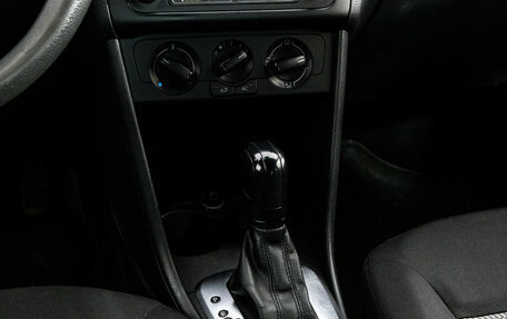 Volkswagen Polo VI (EU Market), 2013 год, 699 000 рублей, 12 фотография