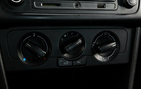 Volkswagen Polo VI (EU Market), 2013 год, 699 000 рублей, 14 фотография