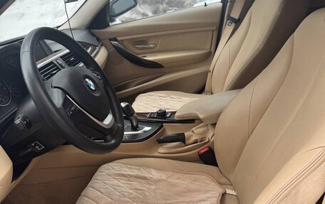 BMW 3 серия, 2016 год, 1 737 000 рублей, 6 фотография